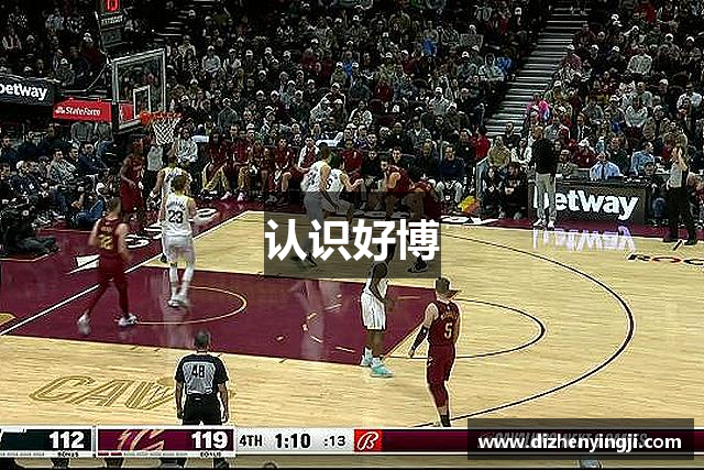 认识好博
